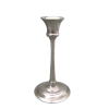 Pewter Candle Stick