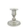 Pewter Candle Stick