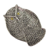 Pewter Tray_OWL