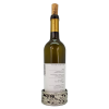 Pewter Wine Bottle Holder_Grape