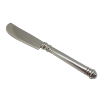 Butter Knife Pewter Handle