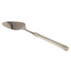 A_Pewter Flatware Cake Slice Server