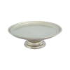 Pewter Cake Stand 18 cms.