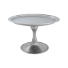 Pewter Cake Stand 18 cms.