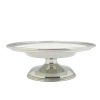 Pewter Cake Stand 20 cms.
