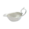 Pewter Gravy Boat