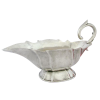 Pewter Gravy Boat