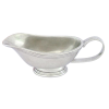 Pewter Gravy Boat