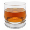 Whisky GLASS_SCIROCCO ROCK w/PEWTER BASE