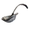 Pewter Gravy Spoon