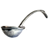 Pewter Gravy Spoon