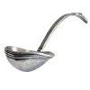 Pewter Gravy Spoon