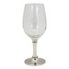 Wine Glass w/ Pewter Stem(copy)