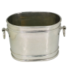 Pewter Ice Bucket