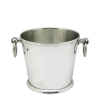 Pewter Ice Bucket or Pewter Flower Pot