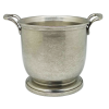 Pewter Ice Bucket
