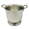 Pewter Ice Bucket