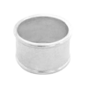 Pewter Napkin Ring_Plain