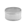 Pewter Napkin Ring_Plain