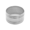 Pewter Napkin Ring_Plain