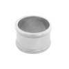 Pewter Napkin Ring_Plain