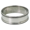 Pewter Napkin Ring(copy)