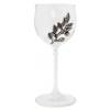White Wine w/Pewter Olive Branch Medal