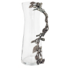 Tempo Carafe w/Pewter Olive Branch Handle