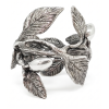Pewter Napkin Ring_Olive Branch
