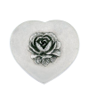 Pewter Heart Box_Rose(copy)