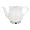 Tea Pot Pewer Décor
