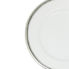 Soup Plate 24 cms. Pewter Décor