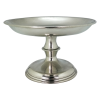 Pewter Cake Stand 20 cms.