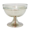 Appitizer Serving w/ Glass Bowl