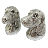 Pewter Salt & Pepper_HOUND