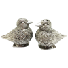 Pewter Salt & Pepper_SONG BIRD