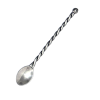 Pewter Spoon