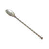 Pewter Spoon