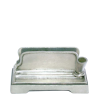 Pewter Stationary Tray