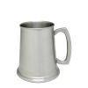 Pewter Mug, Traditional Light Weight style
