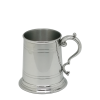 Pewter Mug, Traditional Light Weight style