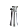 Pewter Animal Cup_Bird_2 oz.