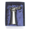 Pewter Animal Cup_Rabbit_2 oz. in Giftbox