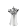 Pewter Animal Cup_Boar_1.5 oz.