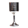 Pewter Judaica Goblet