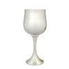 Pewter Wine Goblet