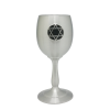 Pewter Judaica Goblet