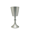 Pewter Wine Goblet