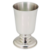 Chalice Pewter Goblet