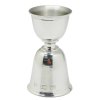 Pewter Double Jigger